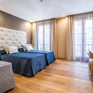 Hotell Rialto, Barcelona