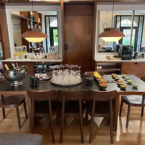 Praktik Essens Otel