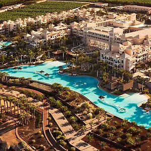 Gran Melia Palacio De Isora & Hotell Alcalá la Real