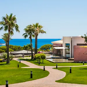 Insotel Punta Prima Prestige Suites&spa Punta Prima (Menorca)
