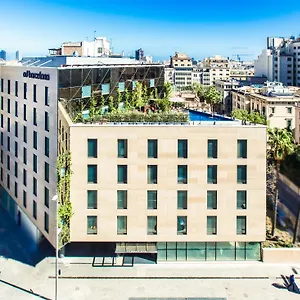 Eurostars Otel