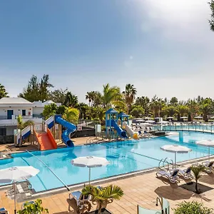 Thb Tropical Island Курортный комплекс Коста Бланка