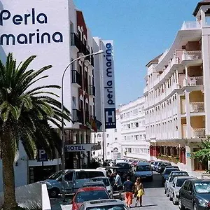 Sercotel Perla Marina Hotell Nerja