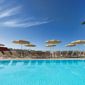 De Amadores Semesteranläggning (resort) Puerto Rico (Gran Canaria)