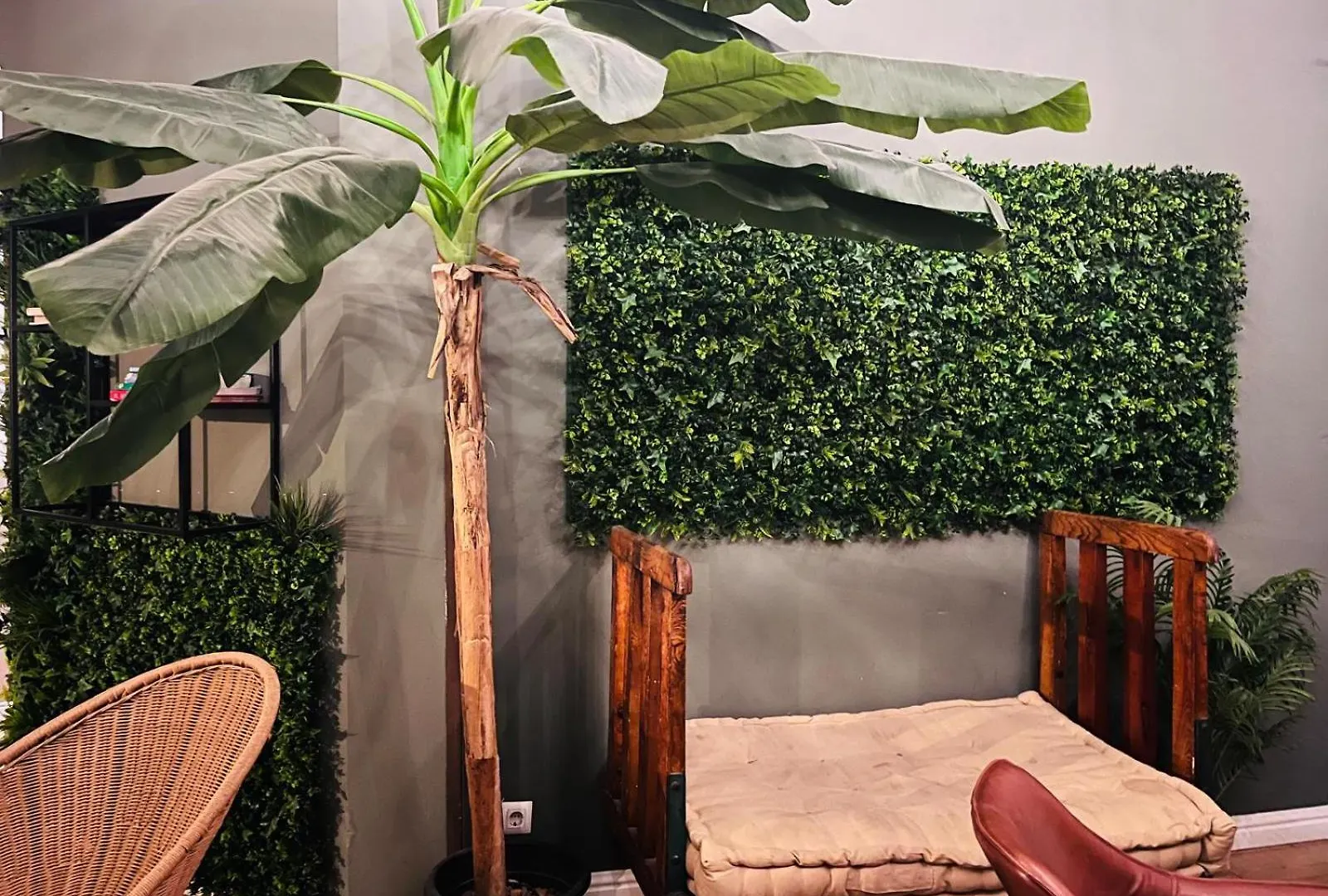 Black Swan Hostel Barcelona