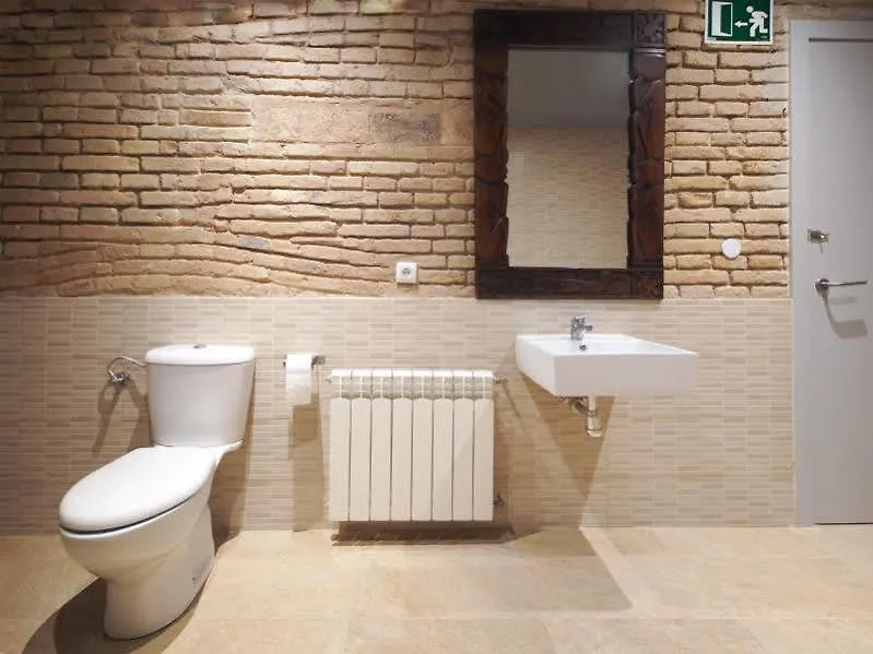 Black Swan Hostel Barcelona 0*,